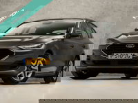 Ford Focus - 1.0 EcoBoost Sport (APPLE CARPLAY, GROOT NAVI, PARKEERSENSOREN, SPORTSTOELEN, LED KOPLAMPEN, CRUISE, NIEUWE APK, NIEUWSTAAT)