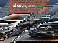 Mercedes-Benz A-Klasse - 250e AMG Line Pano Burmester El-zetels