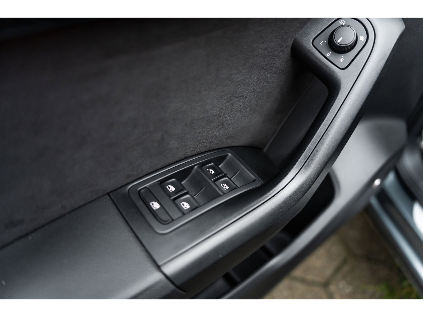 CUPRA Ateca 2.0 TSI 4DRIVE PANO BEATS BREMBO CAMERA KEYLESS