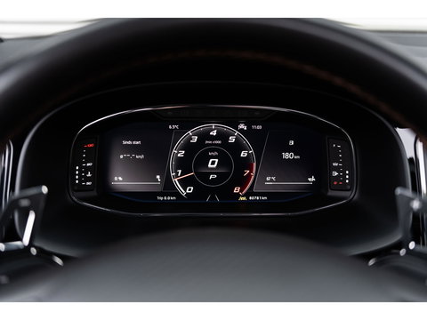 CUPRA Ateca 2.0 TSI 4DRIVE PANO BEATS BREMBO CAMERA KEYLESS