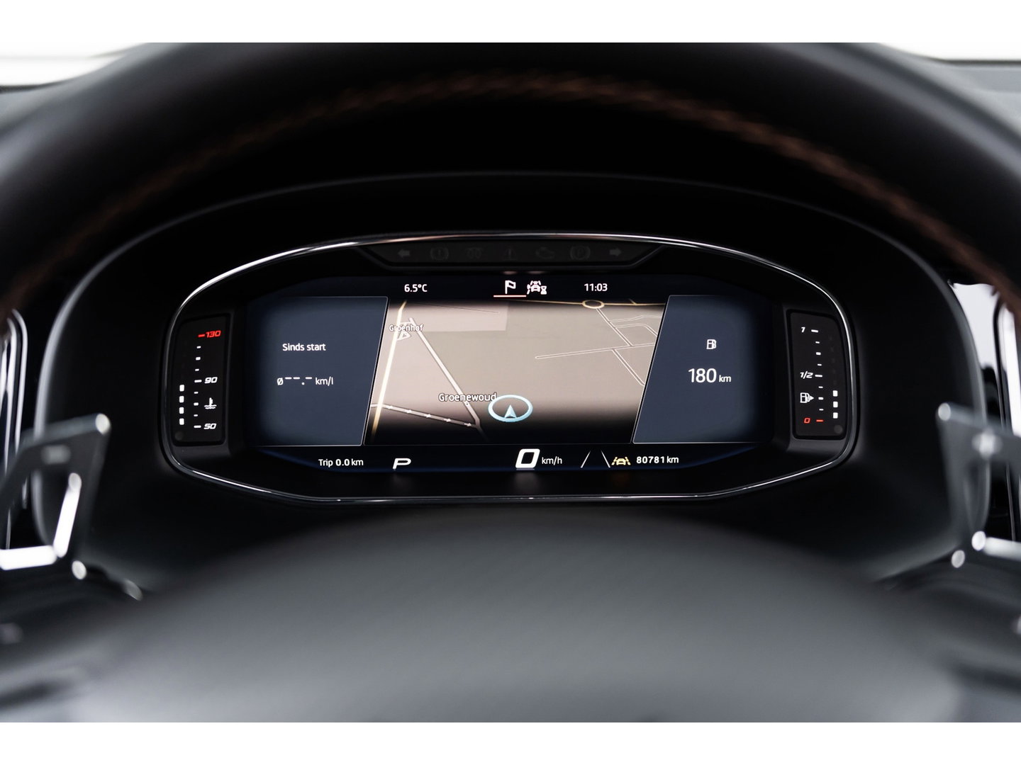 CUPRA Ateca 2.0 TSI 4DRIVE PANO BEATS BREMBO CAMERA KEYLESS