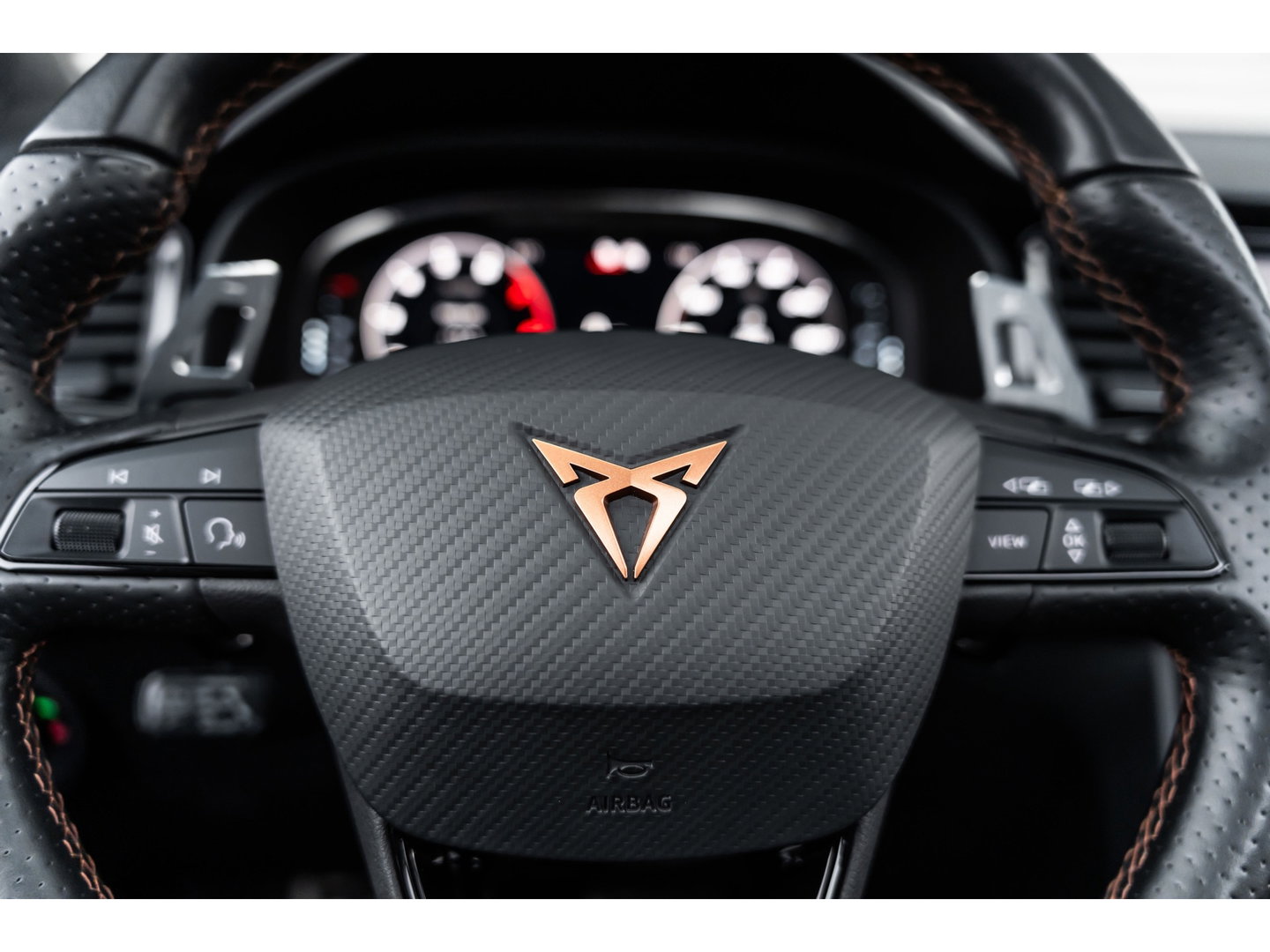 CUPRA Ateca 2.0 TSI 4DRIVE PANO BEATS BREMBO CAMERA KEYLESS