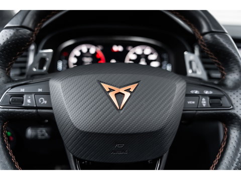 CUPRA Ateca 2.0 TSI 4DRIVE PANO BEATS BREMBO CAMERA KEYLESS