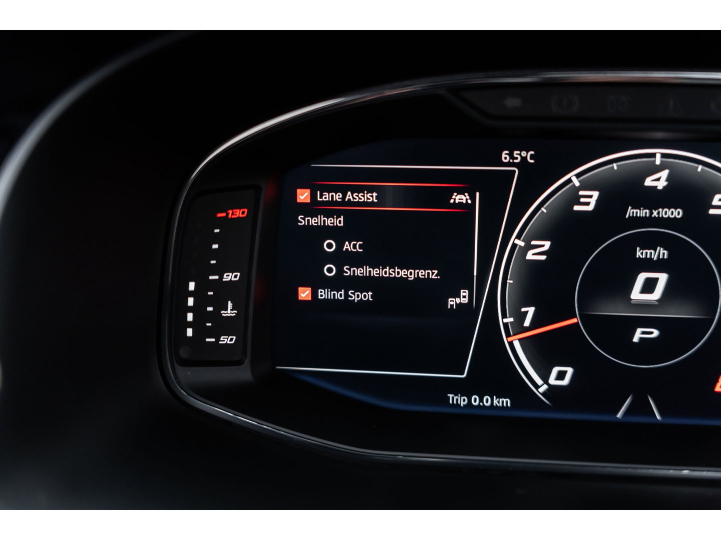 CUPRA Ateca 2.0 TSI 4DRIVE PANO BEATS BREMBO CAMERA KEYLESS