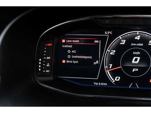 CUPRA Ateca 2.0 TSI 4DRIVE PANO BEATS BREMBO CAMERA KEYLESS