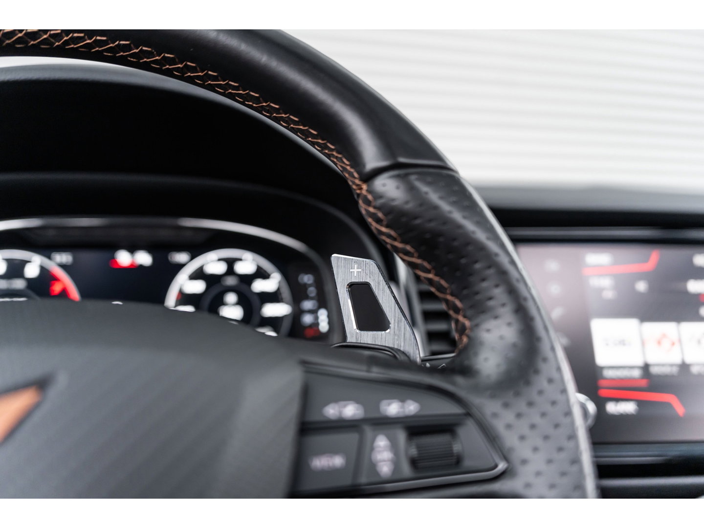 CUPRA Ateca 2.0 TSI 4DRIVE PANO BEATS BREMBO CAMERA KEYLESS