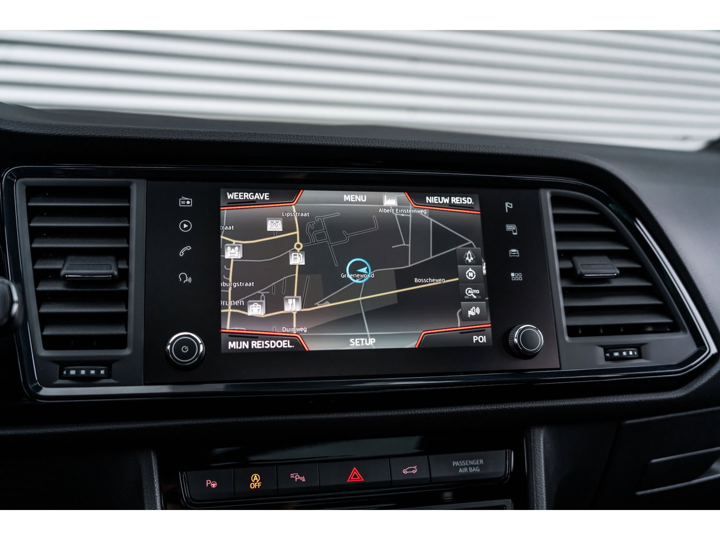 CUPRA Ateca 2.0 TSI 4DRIVE PANO BEATS BREMBO CAMERA KEYLESS