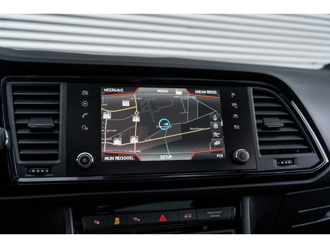 CUPRA Ateca 2.0 TSI 4DRIVE PANO BEATS BREMBO CAMERA KEYLESS