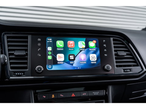 CUPRA Ateca 2.0 TSI 4DRIVE PANO BEATS BREMBO CAMERA KEYLESS