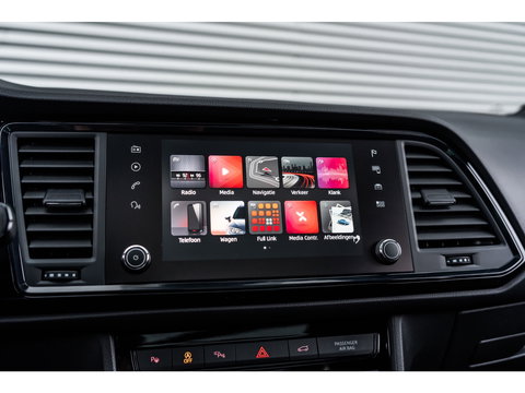 CUPRA Ateca 2.0 TSI 4DRIVE PANO BEATS BREMBO CAMERA KEYLESS