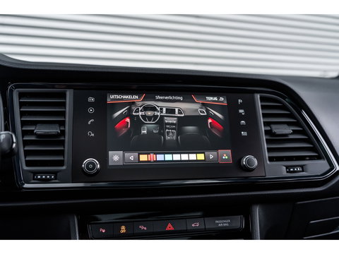 CUPRA Ateca 2.0 TSI 4DRIVE PANO BEATS BREMBO CAMERA KEYLESS