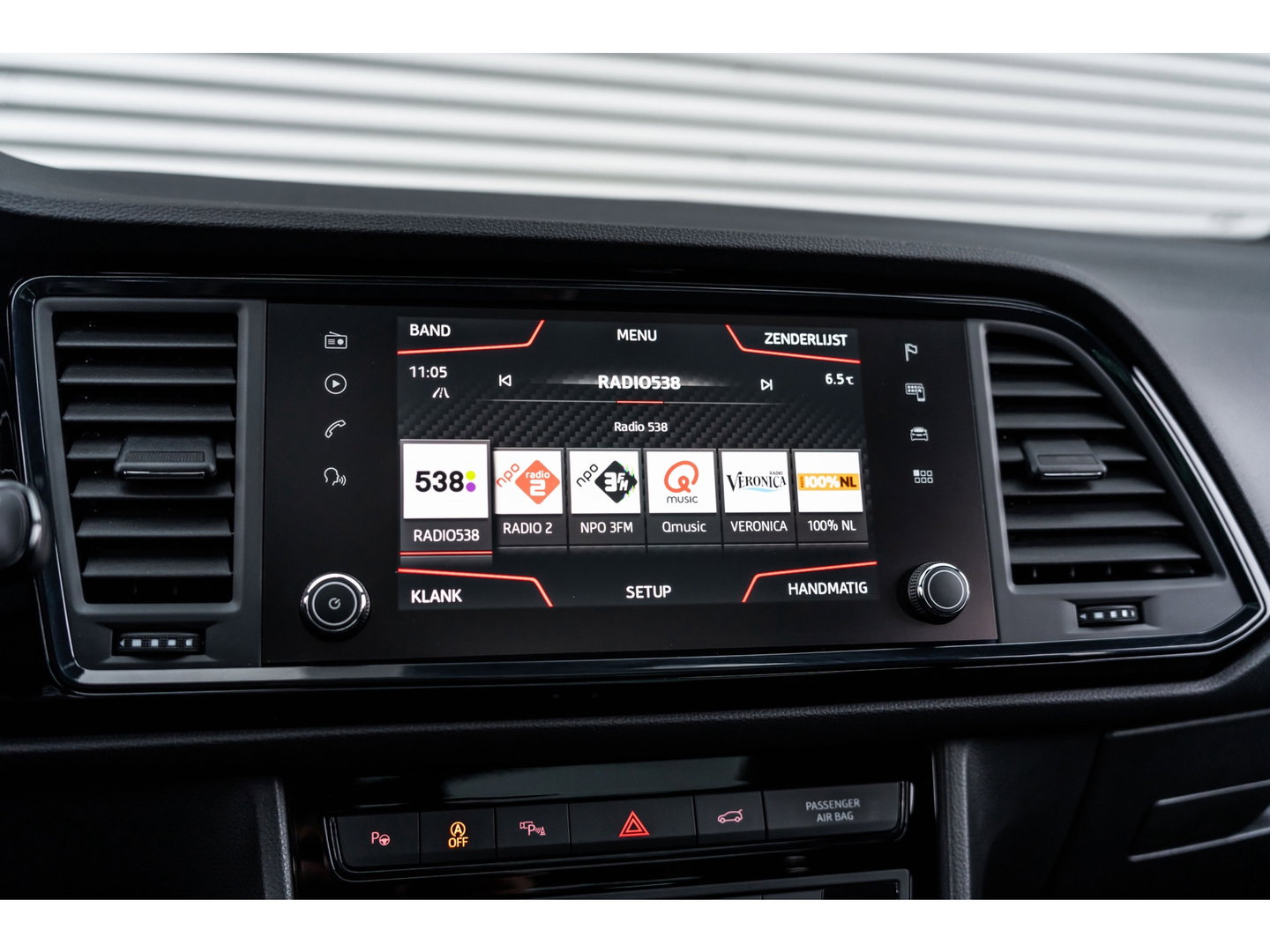 CUPRA Ateca 2.0 TSI 4DRIVE PANO BEATS BREMBO CAMERA KEYLESS