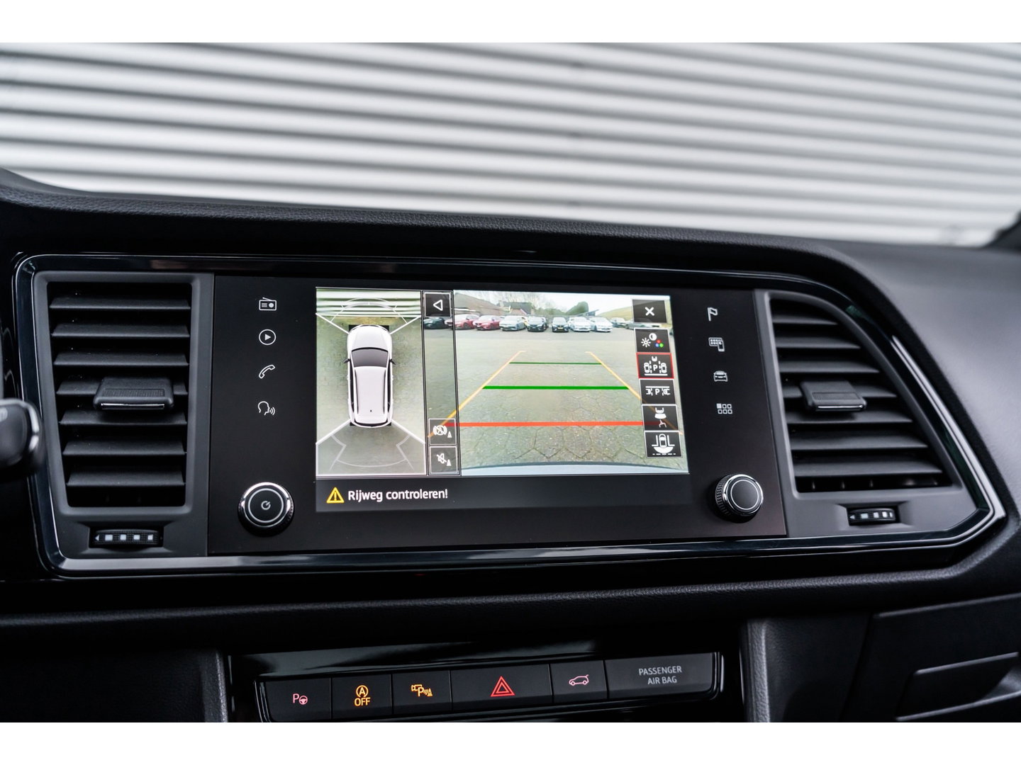 CUPRA Ateca 2.0 TSI 4DRIVE PANO BEATS BREMBO CAMERA KEYLESS