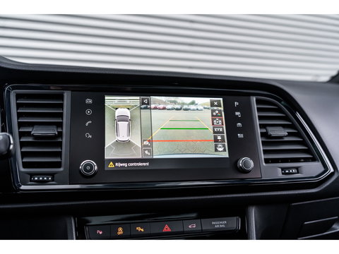 CUPRA Ateca 2.0 TSI 4DRIVE PANO BEATS BREMBO CAMERA KEYLESS