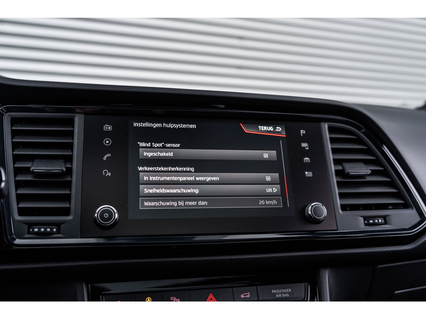 CUPRA Ateca 2.0 TSI 4DRIVE PANO BEATS BREMBO CAMERA KEYLESS