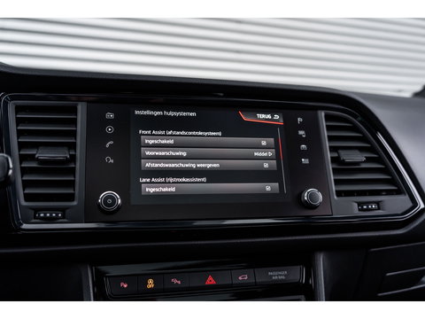 CUPRA Ateca 2.0 TSI 4DRIVE PANO BEATS BREMBO CAMERA KEYLESS