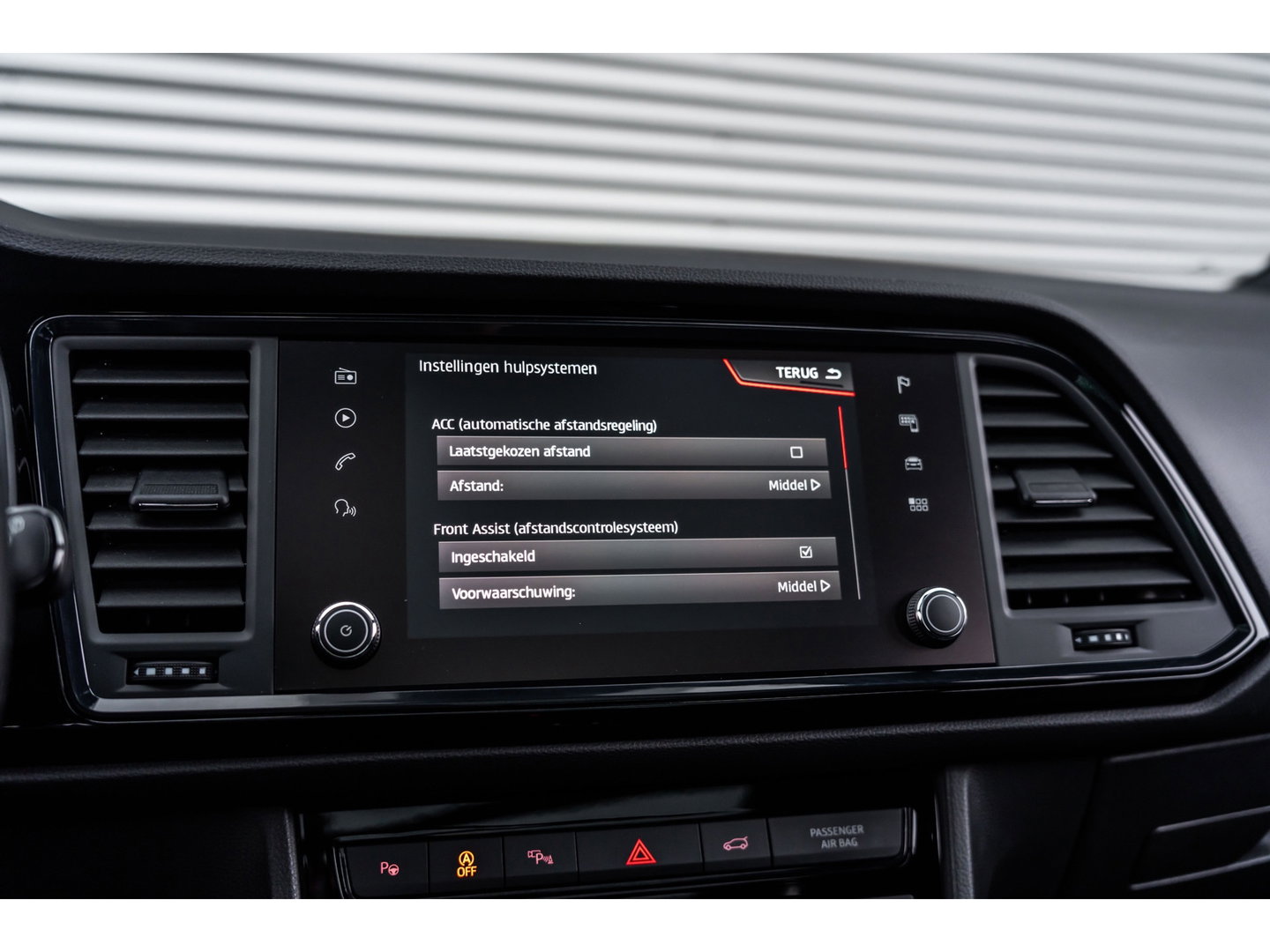 CUPRA Ateca 2.0 TSI 4DRIVE PANO BEATS BREMBO CAMERA KEYLESS