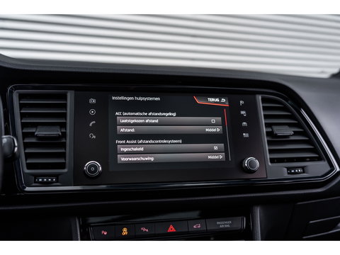 CUPRA Ateca 2.0 TSI 4DRIVE PANO BEATS BREMBO CAMERA KEYLESS