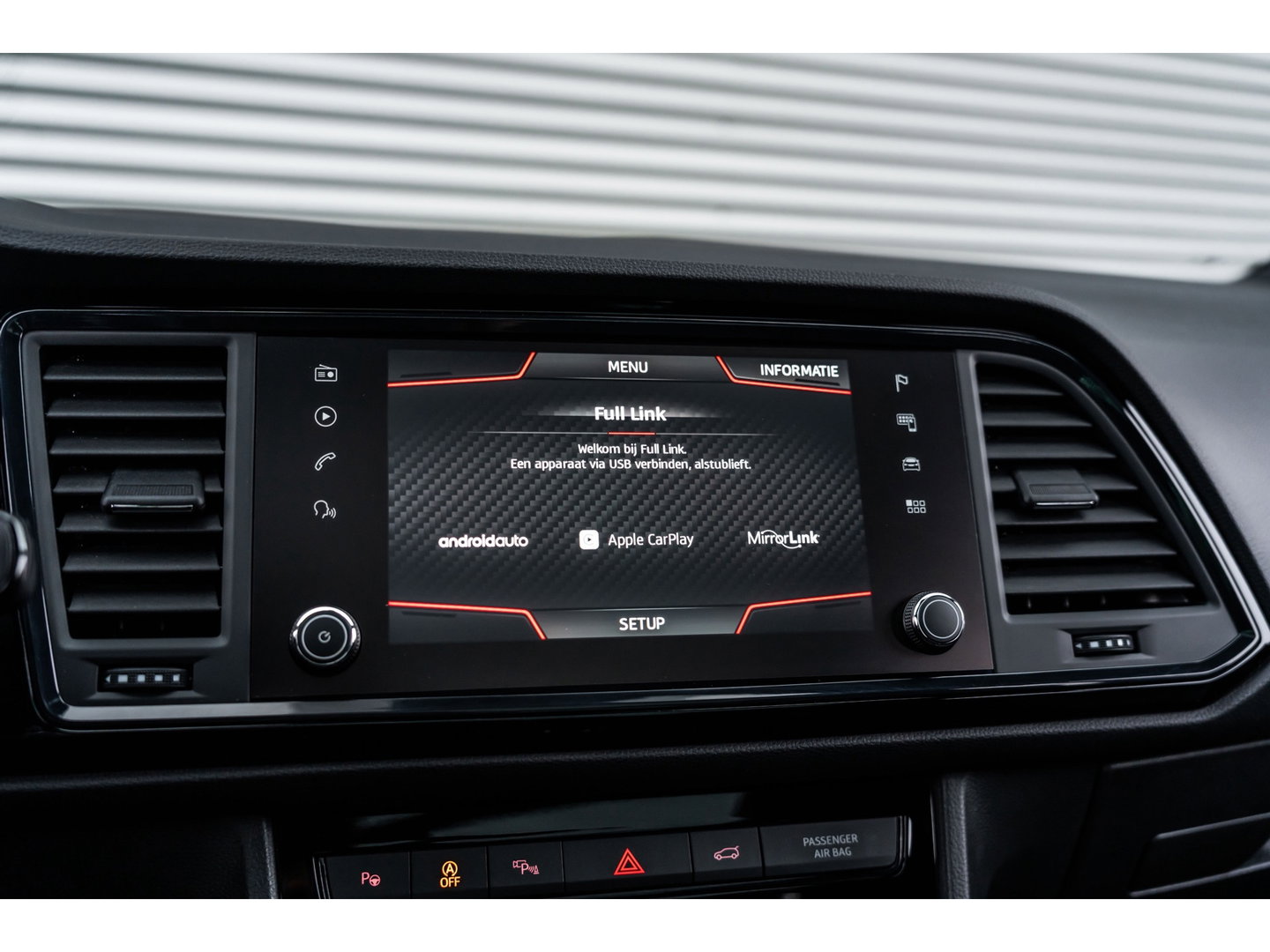 CUPRA Ateca 2.0 TSI 4DRIVE PANO BEATS BREMBO CAMERA KEYLESS