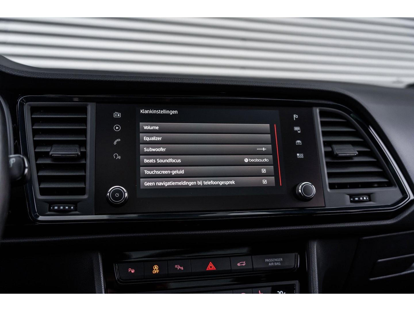 CUPRA Ateca 2.0 TSI 4DRIVE PANO BEATS BREMBO CAMERA KEYLESS