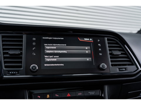 CUPRA Ateca 2.0 TSI 4DRIVE PANO BEATS BREMBO CAMERA KEYLESS