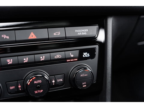 CUPRA Ateca 2.0 TSI 4DRIVE PANO BEATS BREMBO CAMERA KEYLESS