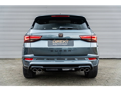 CUPRA Ateca 2.0 TSI 4DRIVE PANO BEATS BREMBO CAMERA KEYLESS