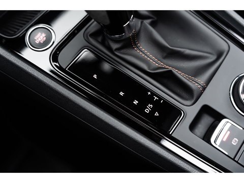 CUPRA Ateca 2.0 TSI 4DRIVE PANO BEATS BREMBO CAMERA KEYLESS