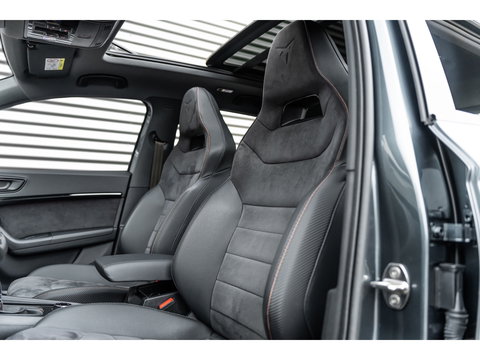 CUPRA Ateca 2.0 TSI 4DRIVE PANO BEATS BREMBO CAMERA KEYLESS