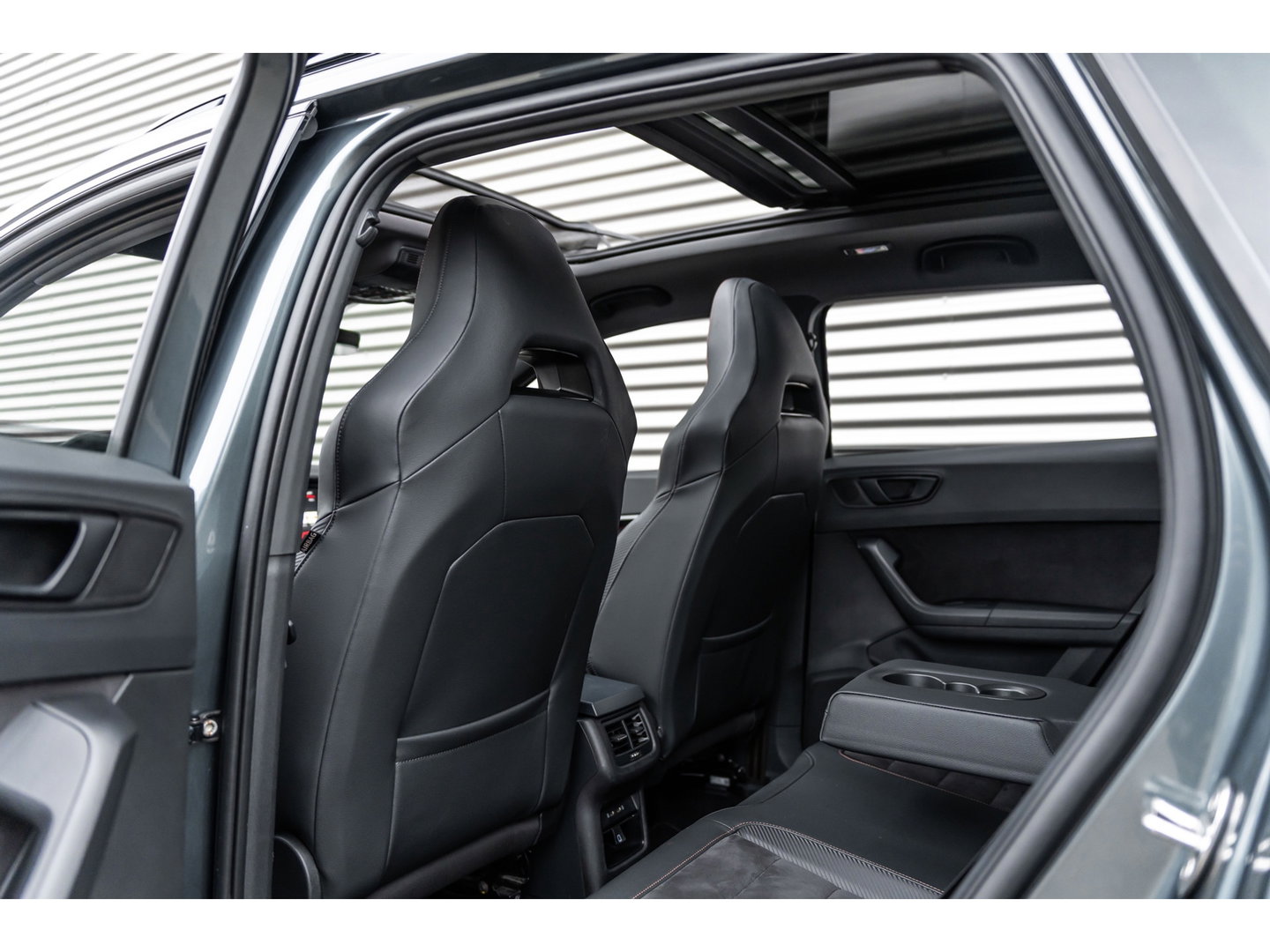 CUPRA Ateca 2.0 TSI 4DRIVE PANO BEATS BREMBO CAMERA KEYLESS