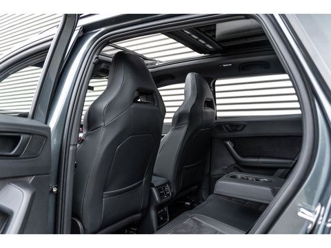 CUPRA Ateca 2.0 TSI 4DRIVE PANO BEATS BREMBO CAMERA KEYLESS