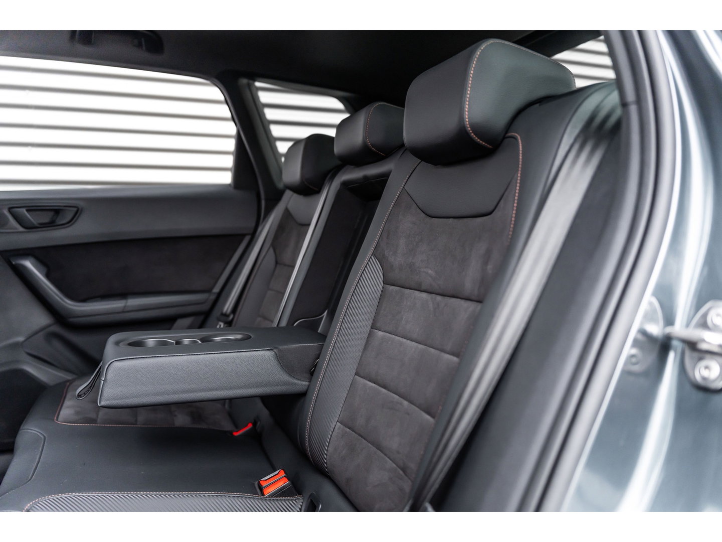 CUPRA Ateca 2.0 TSI 4DRIVE PANO BEATS BREMBO CAMERA KEYLESS