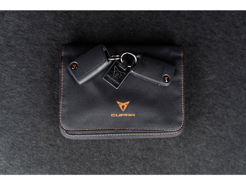 CUPRA Ateca 2.0 TSI 4DRIVE PANO BEATS BREMBO CAMERA KEYLESS