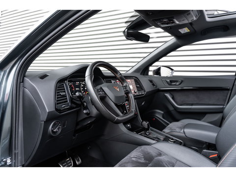 CUPRA Ateca 2.0 TSI 4DRIVE PANO BEATS BREMBO CAMERA KEYLESS