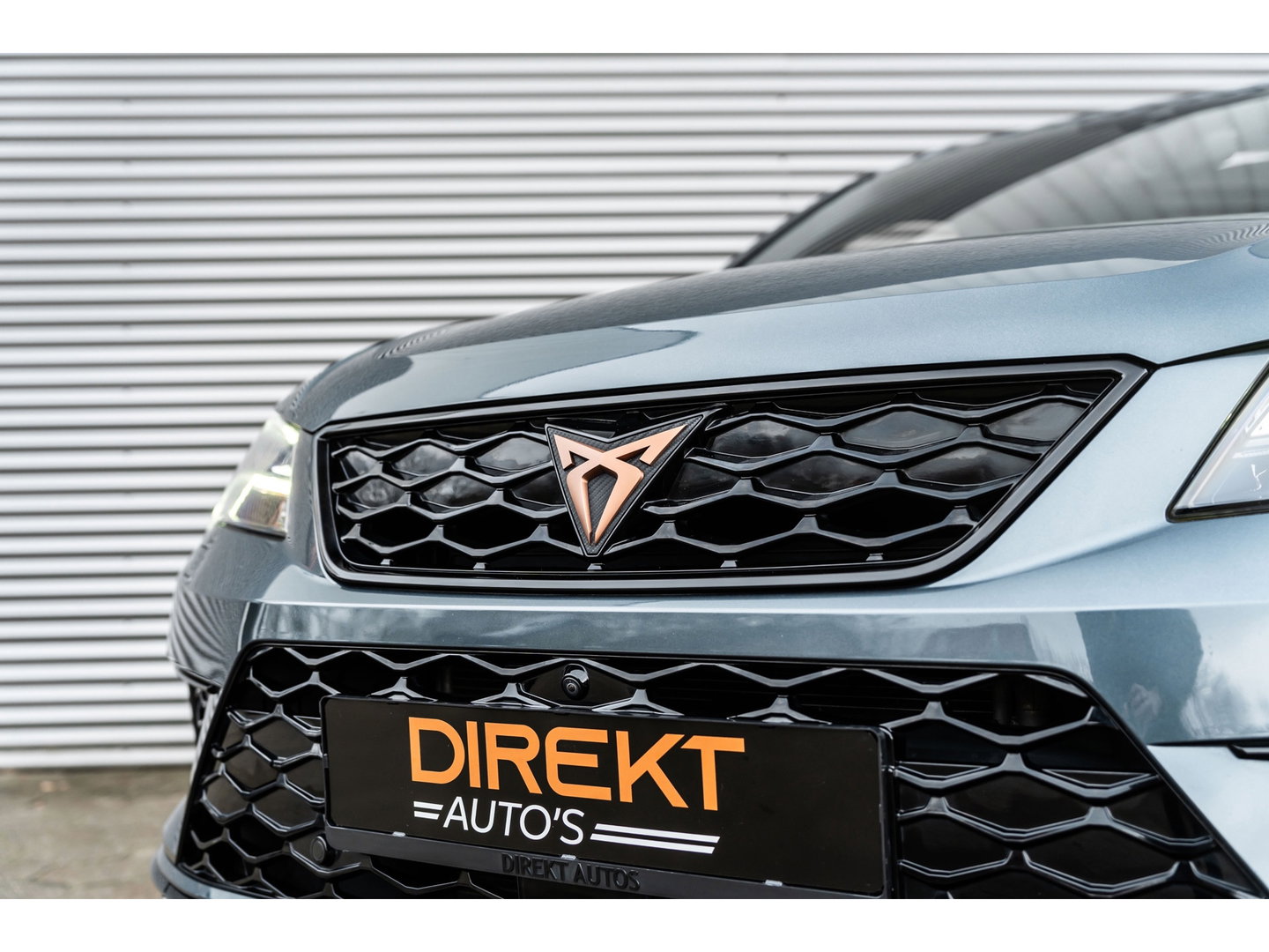 CUPRA Ateca 2.0 TSI 4DRIVE PANO BEATS BREMBO CAMERA KEYLESS