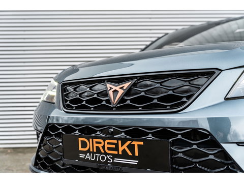 CUPRA Ateca 2.0 TSI 4DRIVE PANO BEATS BREMBO CAMERA KEYLESS