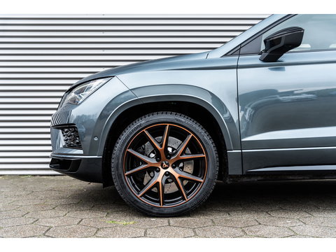 CUPRA Ateca 2.0 TSI 4DRIVE PANO BEATS BREMBO CAMERA KEYLESS