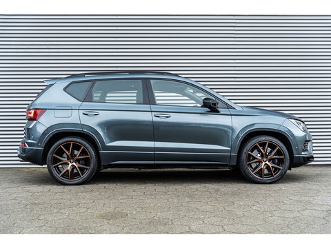 CUPRA Ateca 2.0 TSI 4DRIVE PANO BEATS BREMBO CAMERA KEYLESS
