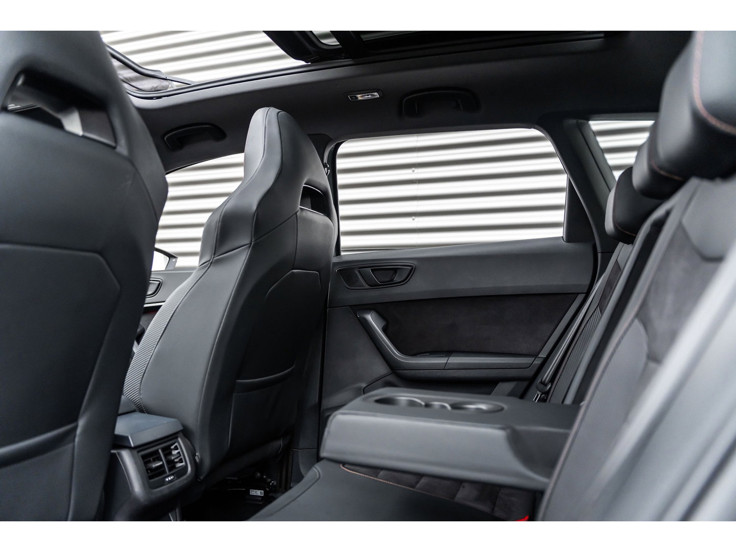 CUPRA Ateca 2.0 TSI 4DRIVE PANO BEATS BREMBO CAMERA KEYLESS