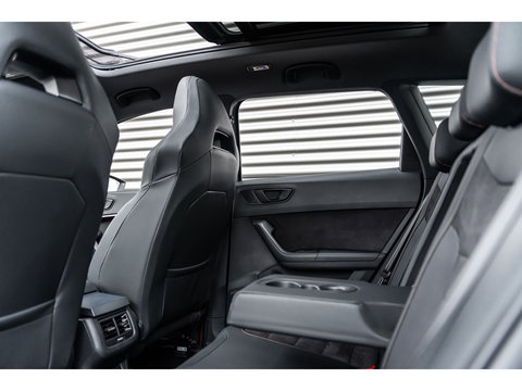 CUPRA Ateca 2.0 TSI 4DRIVE PANO BEATS BREMBO CAMERA KEYLESS