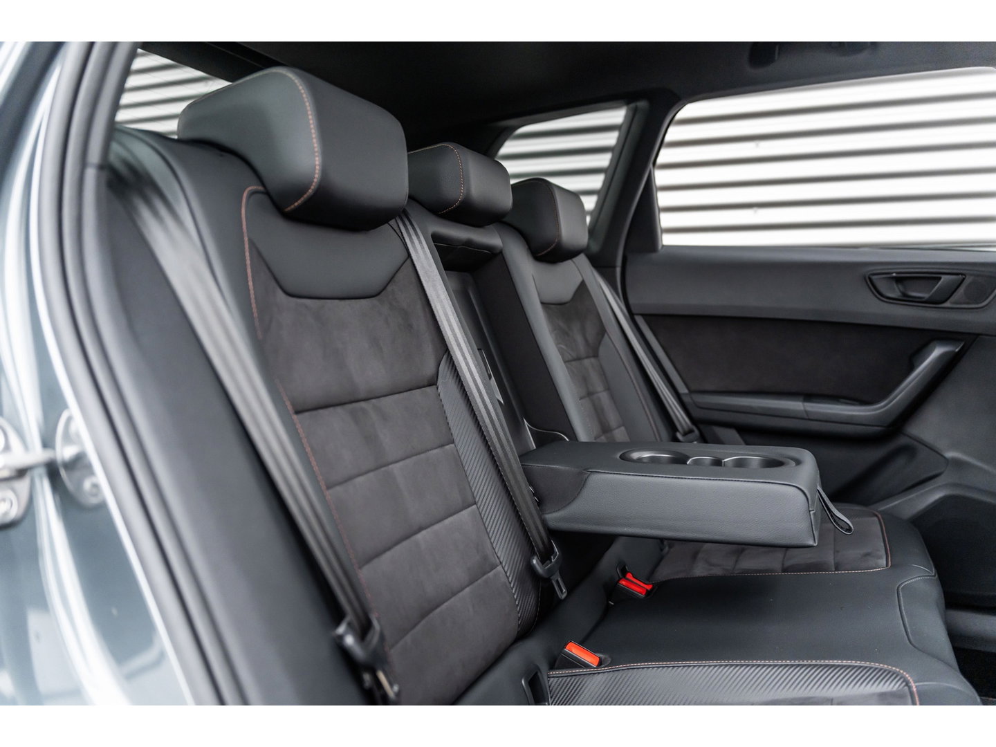 CUPRA Ateca 2.0 TSI 4DRIVE PANO BEATS BREMBO CAMERA KEYLESS