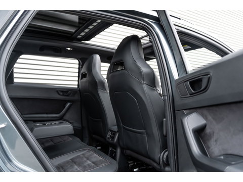 CUPRA Ateca 2.0 TSI 4DRIVE PANO BEATS BREMBO CAMERA KEYLESS