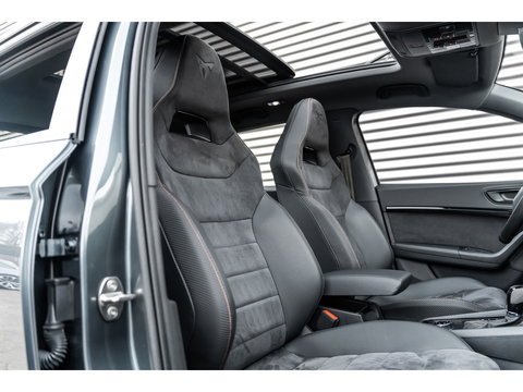 CUPRA Ateca 2.0 TSI 4DRIVE PANO BEATS BREMBO CAMERA KEYLESS