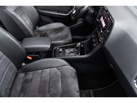 CUPRA Ateca 2.0 TSI 4DRIVE PANO BEATS BREMBO CAMERA KEYLESS