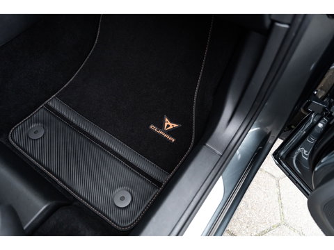 CUPRA Ateca 2.0 TSI 4DRIVE PANO BEATS BREMBO CAMERA KEYLESS