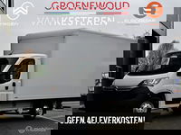 Citroën Jumper - Meubelbak 140pk I Laadklep I BPM vrij!! I