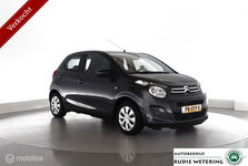 Citroën C1 - 1.0 e-VTi 69pk Feel airco|trekhaak|bluetooth|geen import