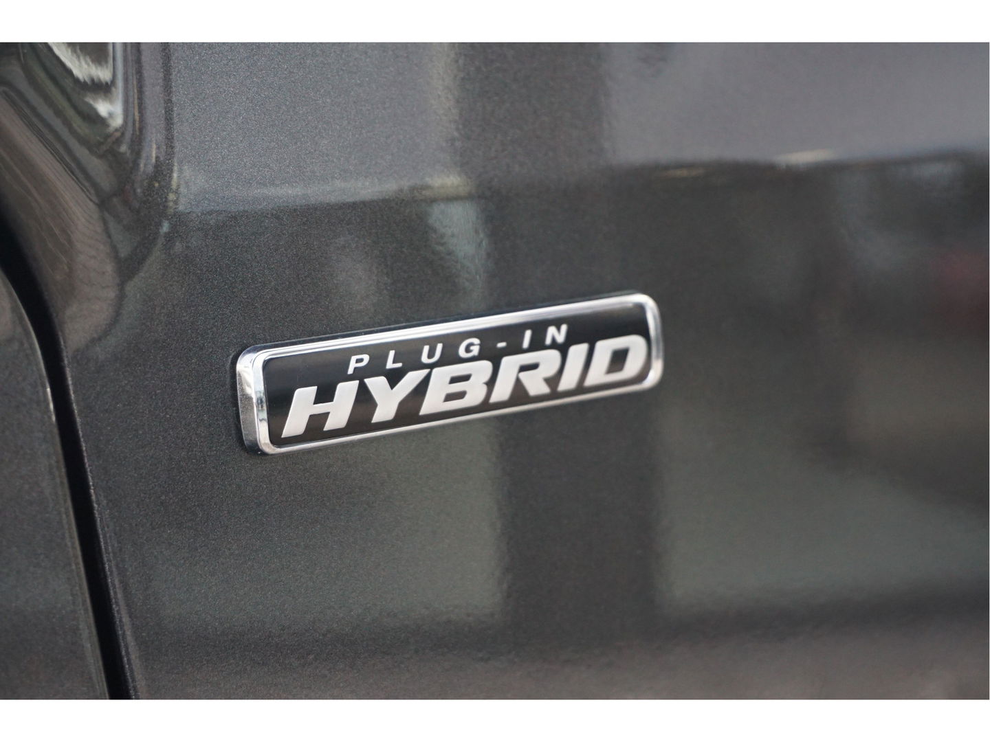 Ford Transit Custom 320L 2.5 PHEV 233PK Dubbel Cabine JWR EDITION PRIJS INCL. BPM !! 13" Navi, Adap. Cruise, Camera, 19" LM, Trekhaak!! NR. HYBDC3