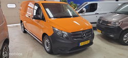 Mercedes-Benz Vito - Bestel 111 CDI Functional Lang