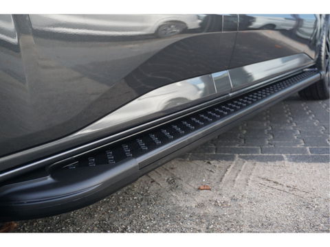 Ford Transit Custom 320L 2.5 PHEV Hybride 233PK JWR EDITION PRIJS INCL. BPM !! 13" Navi, Adap. Cruise, Camera, 19" LM, Trekhaak!! NR. HYB015